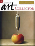 American Art Collector May 2006